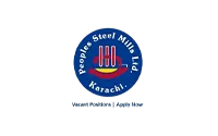 People Steel Mills Ltd