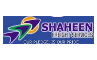 Shaheen Freight Services